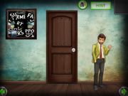 Trò chơi Amgel Easy Room Escape 255 trực tuyến