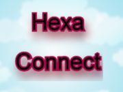 Trò chơi Hexa kết nối  trực tuyến