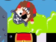 Trò chơi Buddies Slime!  trực tuyến