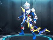 Trò chơi Các trận chiến robot chiến tranh  trực tuyến