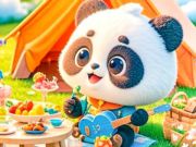 Trò chơi Jigsaw Puzzle: Picnic Music trực tuyến