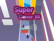 Trò chơi Super Cloner 3D trực tuyến