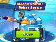 Trò chơi Mecha Storm Robot Battle trực tuyến