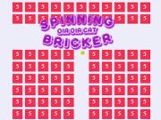 Trò chơi Quay uia uia cat Bricker  trực tuyến