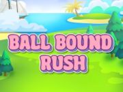 Trò chơi Ball Bound Rush trực tuyến