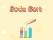 Trò chơi Soda sắp xếp  trực tuyến