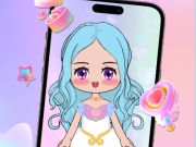Trò chơi Live Star Doll Dress Up trực tuyến