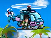 Trò chơi Máy bay chiến đấu kim loại nợ  trực tuyến