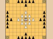 Trò chơi Tafl Viking cờ vua  trực tuyến