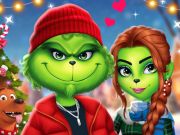Trò chơi The Grow vài ngày lễ ăn mặc  trực tuyến