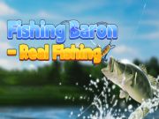 Trò chơi Đánh bắt cá - câu cá thật  trực tuyến