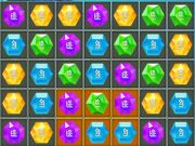 Trò chơi Đá quý Atlantis  trực tuyến