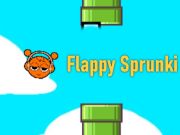 Trò chơi Flappy Sprunki trực tuyến