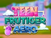 Trò chơi Teen Frutiger Aero trực tuyến