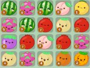 Trò chơi Dice Puzzle: Trái cây!  trực tuyến