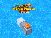 Trò chơi Block Mania Patch Path  trực tuyến
