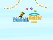 Trò chơi Trận chiến Pinball  trực tuyến