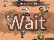 Trò chơi Tất cả mọi người PUBG  trực tuyến