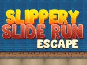 Trò chơi Slippery Slide Run Escape trực tuyến