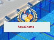 Trò chơi Aquachamp trực tuyến