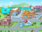Trò chơi Avatar World Dream City trực tuyến