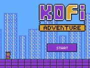 Trò chơi Cuộc phiêu lưu của Kofi  trực tuyến