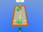 Trò chơi Hợp nhất khối 2048 3D  trực tuyến