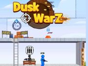 Trò chơi Dusk Warz trực tuyến