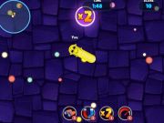 Trò chơi Squid Sprunki Slither Game 2 trực tuyến