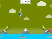 Trò chơi Star ra mắt showdown  trực tuyến