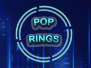 Trò chơi Nhẫn pop  trực tuyến
