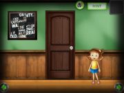 Trò chơi AMGEL KIDS ROOM Escape 278 trực tuyến
