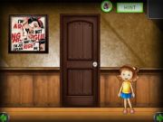 Trò chơi AMGEL KIDS ROOM Escape 279 trực tuyến