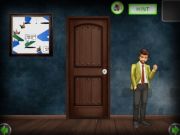 Trò chơi Amgel Easy Room Escape 258 trực tuyến