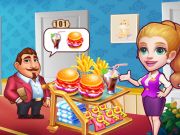 Trò chơi Hotel Fever Tycoon trực tuyến