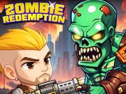 Trò chơi Sự cứu chuộc zombie  trực tuyến