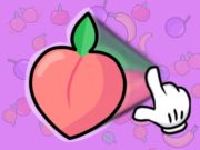 Trò chơi Oh Peach-it trực tuyến