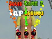 Trò chơi Squid Game 2 Tap Sprunki trực tuyến