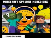 Trò chơi Minecraft Sprunki Incredibox trực tuyến