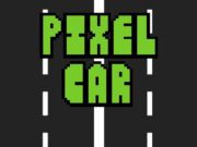 Trò chơi Xe pixel  trực tuyến