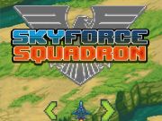 Trò chơi Phi đội Sky Force  trực tuyến