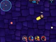 Trò chơi Minecraft Squid Game Worm. io  trực tuyến
