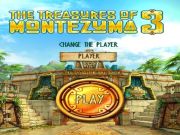 Trò chơi Kho báu của Montezuma 3  trực tuyến