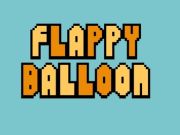 Trò chơi Bóng bay flappy  trực tuyến