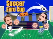 Trò chơi Bóng đá Euro Cup 2025  trực tuyến
