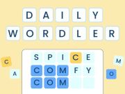 Trò chơi Wordler hàng ngày  trực tuyến