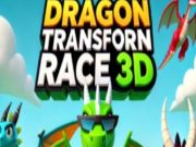 Trò chơi Dragon Transform Race 3D trực tuyến