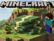 Trò chơi Minecraft Tiền ngăn xếp  trực tuyến