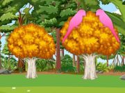 Trò chơi Bungalow Key Hunt trực tuyến