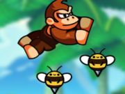 Trò chơi Donkey Kong chạy  trực tuyến